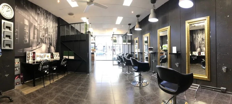 HAIR BY HONG SHOP Richmond — Hairdresser in Abbotsford